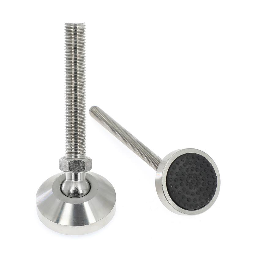 Industrial Leveling Feet Factory