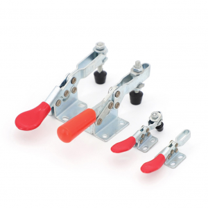 Professional Horizontal Toggle Clamp Vendor