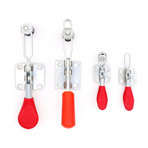 Professional Horizontal Toggle Clamp