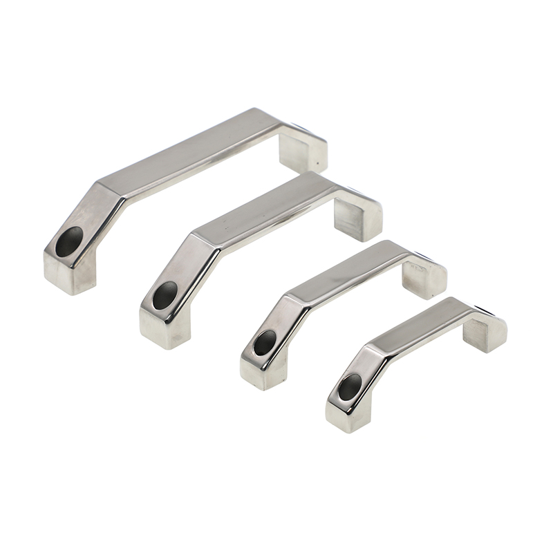 Industrial Chest Handle