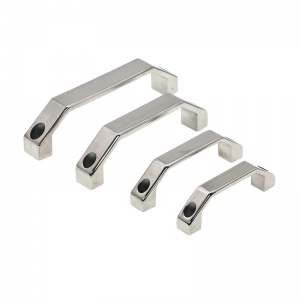 Industrial Chest Handle