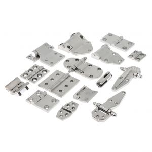 Top Rated Stainless Steel Hinge Factory