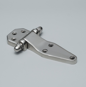 Top Rated Stainless Steel Hinge