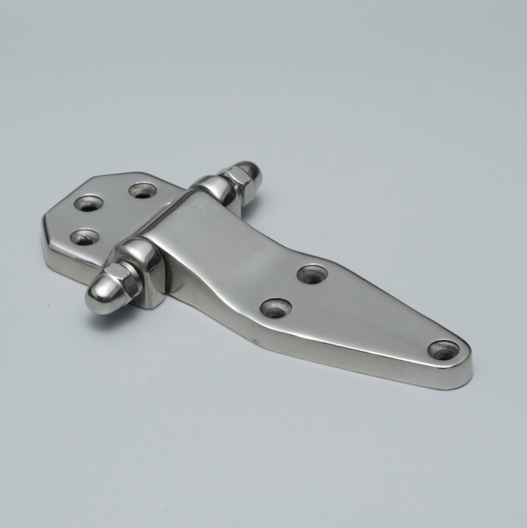 Top Rated Stainless Steel Hinge