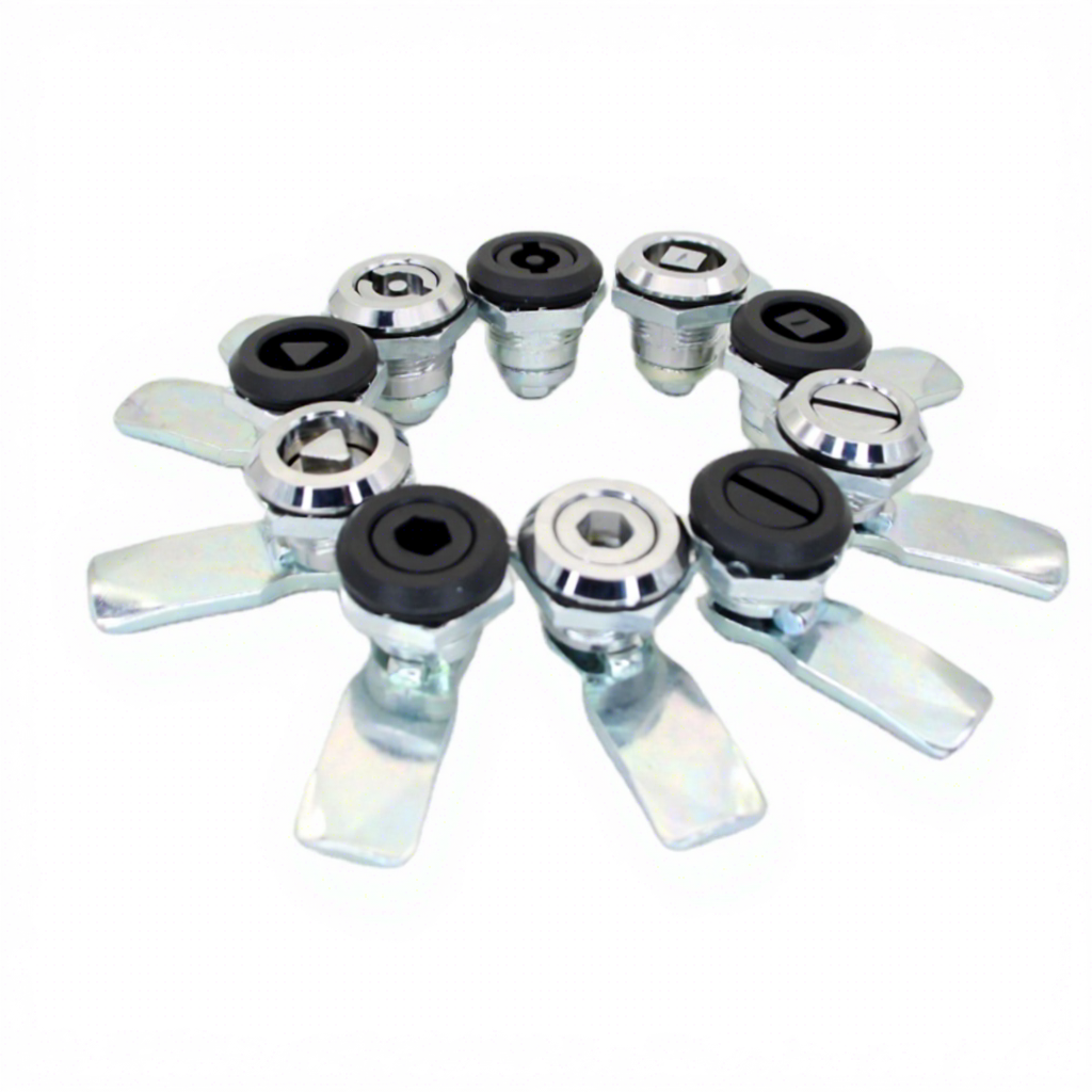 Cam Lock Manufacturer Huiding