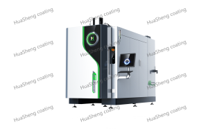 Vacuum Coating Machine Manufacturer