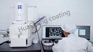 Vacuum Coating Machine