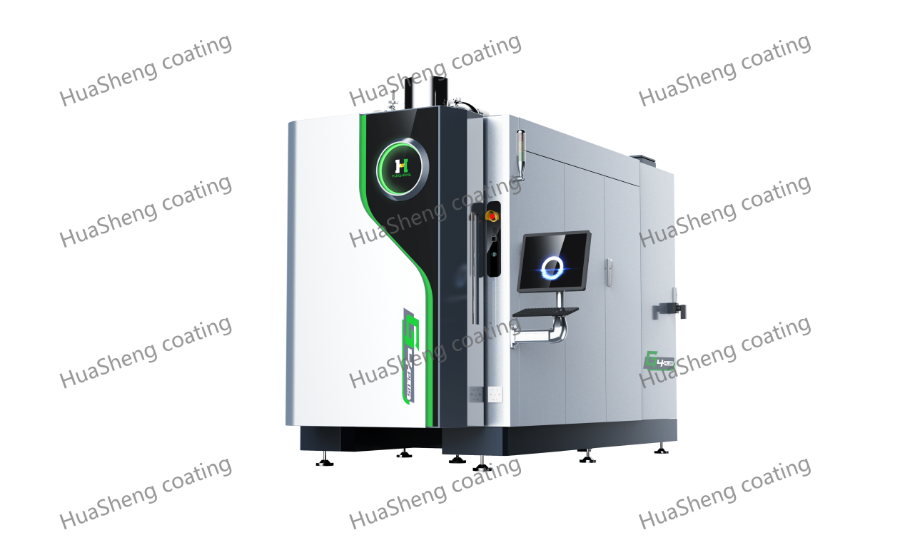 Vacuum Coating Machine Manufacturer