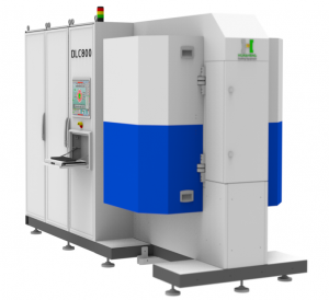 New PVD Coating System