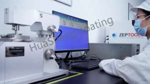 Corrosion Resistant PVD Coating Service