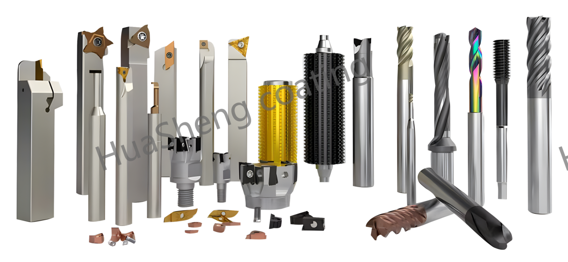 Professional Coating for Cutting Tools Services Provider