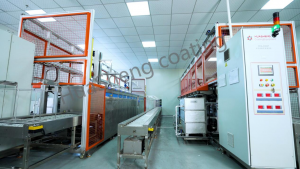 One Stop Mold Coating Services Provider