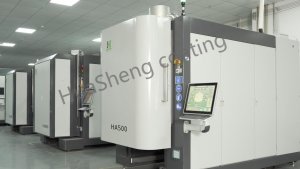 Super Hard Coating Solution