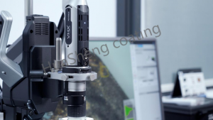 Thin Film Coating Solutions