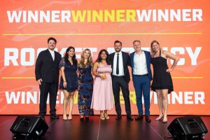 Rocket Agency Secures Triple Win at 2026 APAC Search Awards