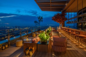 528 Collective and Aprtment Life Bring Signature House R&B Sound to Skybar at Solaire Resort North