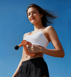 China Best Deep Tissue Massage Gun Manufacturer