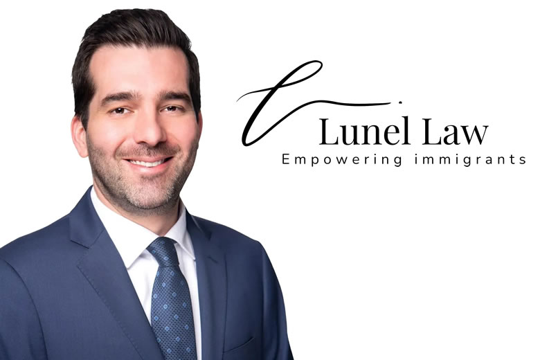 Family BAsed Immigration by Lunel Law 
