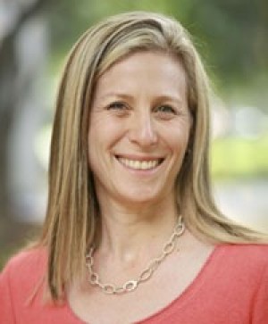 Caren Glassman, MD, a Pediatrician with Potomac Pediatrics