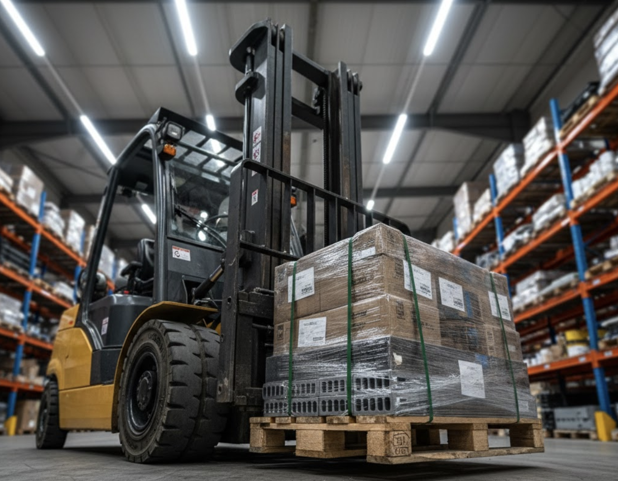 Massive demand for more efficient powertrain components