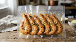 Maximize Kitchen Efficiency: 4 Ways DJPACK Portable Vacuum Packaging Machines Reduce Food Waste and Operational Costs