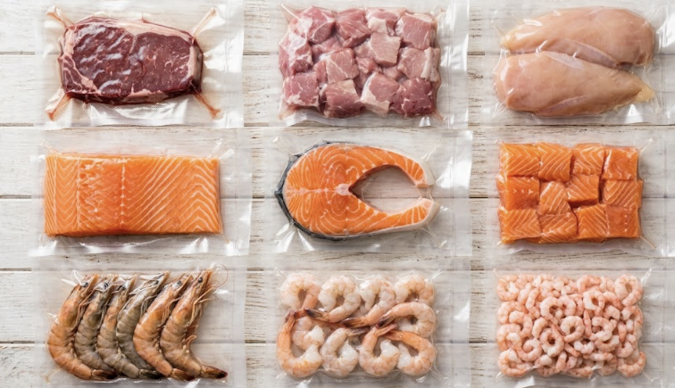 Food Processing Industry