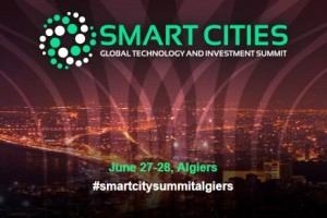 The inaugural Smart Cities Global Technology & Investment Summit 2018 will take place in Algiers 