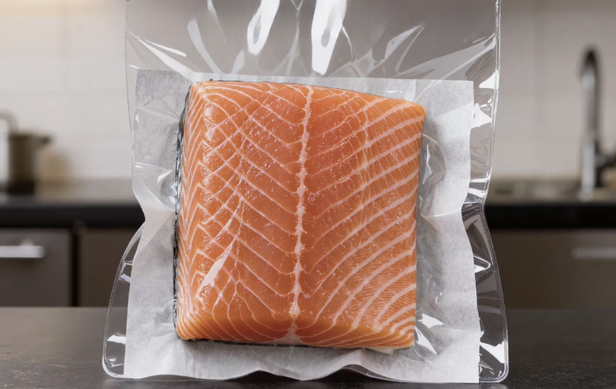 Enhancing Product Presentation with Skin Packaging