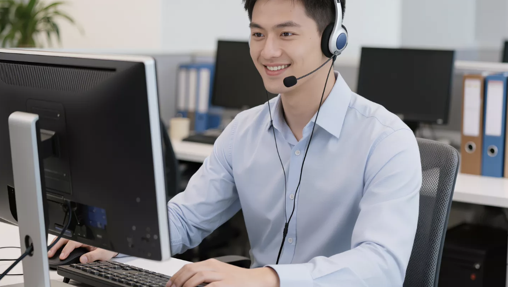 Service and Maintenance