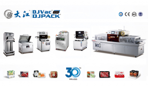 Professional Vacuum Packer Machine