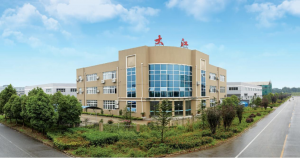 Wenzhou Dajiang Vacuum Packaging Machinery Co Ltd