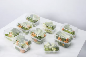 The Gold Standard for Freshness Preservation