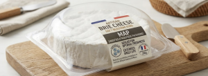 Certified MAP Sealing Technology Redefines Cheese Quality
