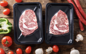 Automatic Skin Pack Machine