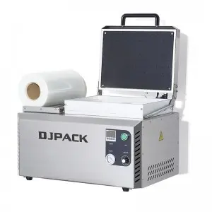 Tabletop Skin Packaging Machine Supplier