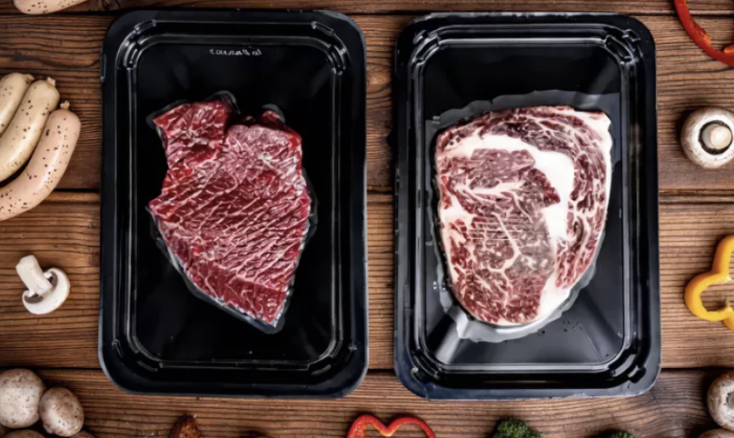 Tabletop Skin Packaging Machine Supplier 2