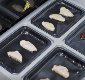 Leading Vacuum Skin Packaging Machine 1