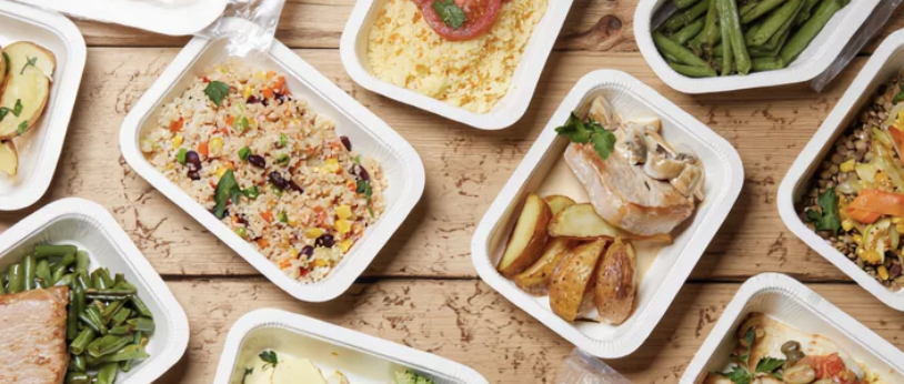 Semi Automatic Tray Sealer Machine 1