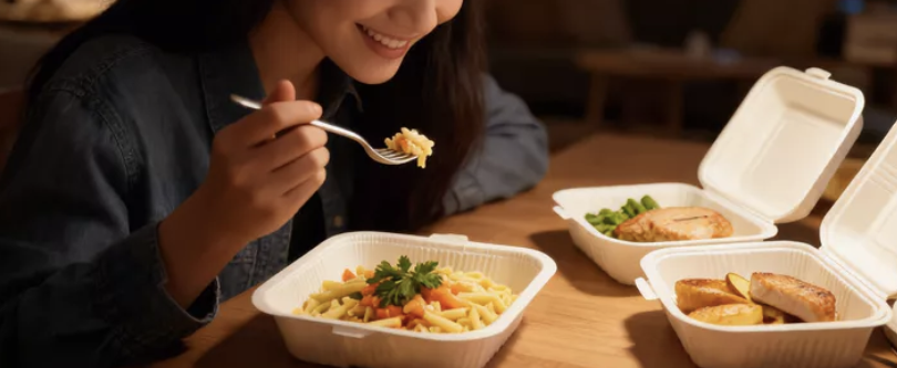 Semi Automatic Tray Sealer Machine