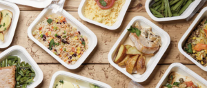 Semi Automatic Tray Sealer Machine 1