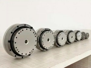 Customized Reliable And Safe AGV/AMR Drive Unit Factory