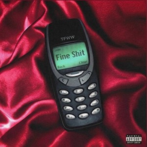 Fine Shit by Jaiden Deshuan & Luv Lotus