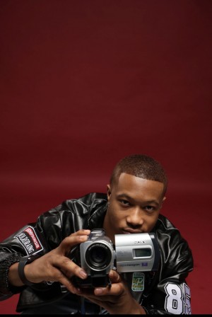 Jaiden Deshuan | Visuals captured by Roman G.