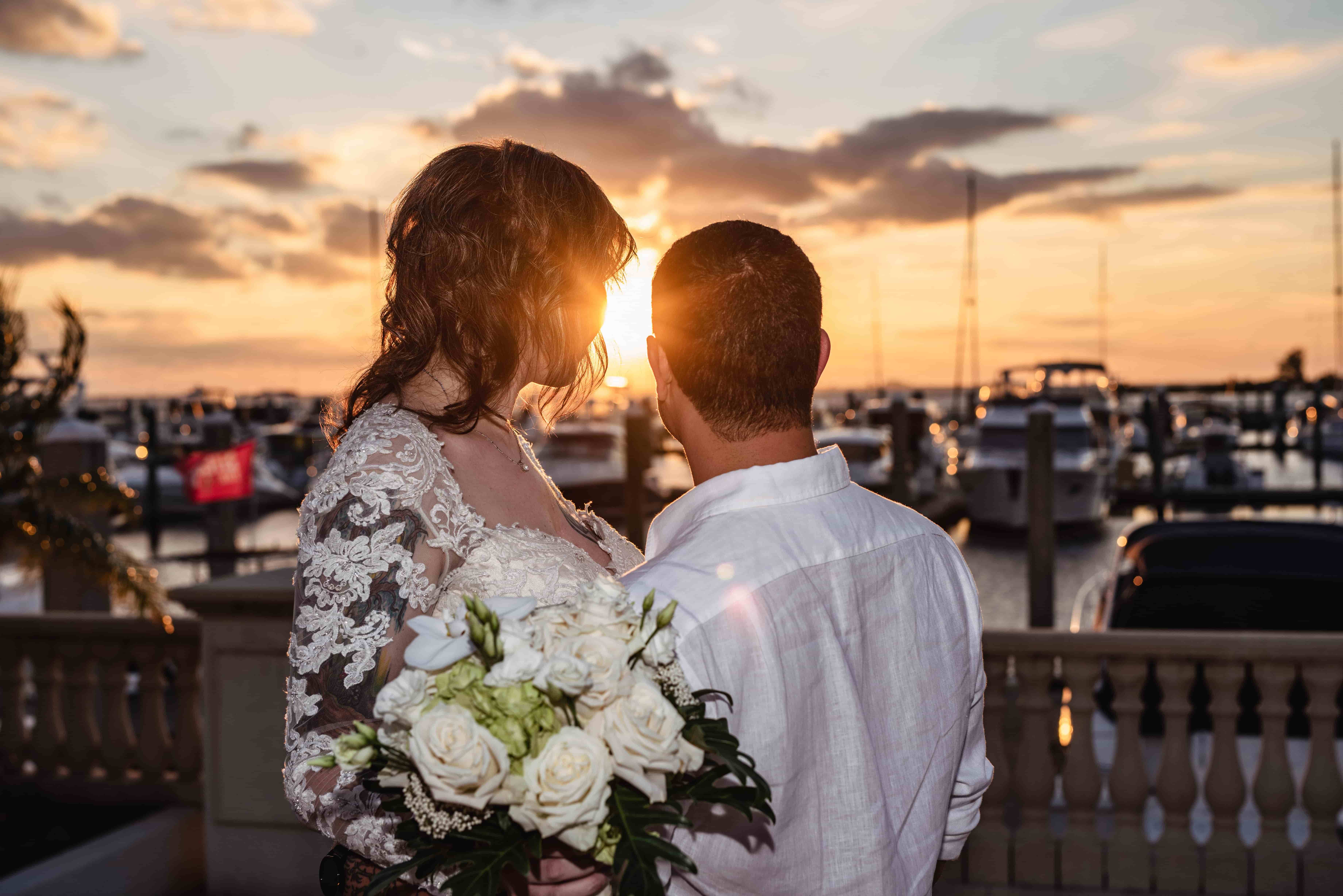Best Tampa Wedding Photographer