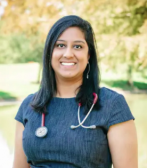 America's Best In Medicine Profiles Sacha V. Patel, MSN, APRN, FNP-C: Compassionate Pediatric GI Care In Shreveport, LA