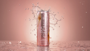 Each can contains just 45 calories and is sugar and sucralose free