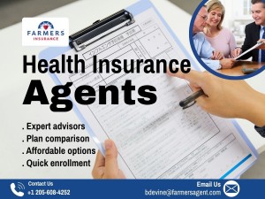 Farmer Insurance 3