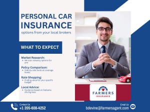 Farmer Insurance