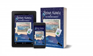 Being Nancy (In a world lost in mystery)