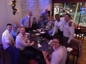 Tandoori Palace – The Best Indian Restaurant and Karaoke Bar to Organise Corporate Functions